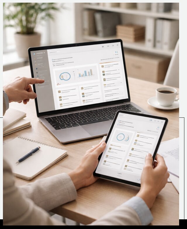 АвикейПтт, платформа корпоративного обучения в Апатитах от 25930 р.