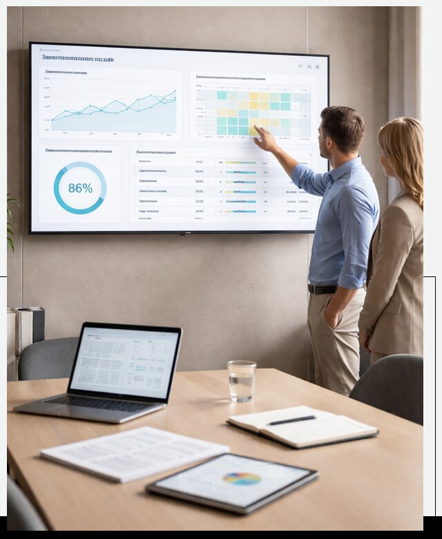 АвикейПтт - Аналитика успеваемости обучения в Апатитах от 7779 р.