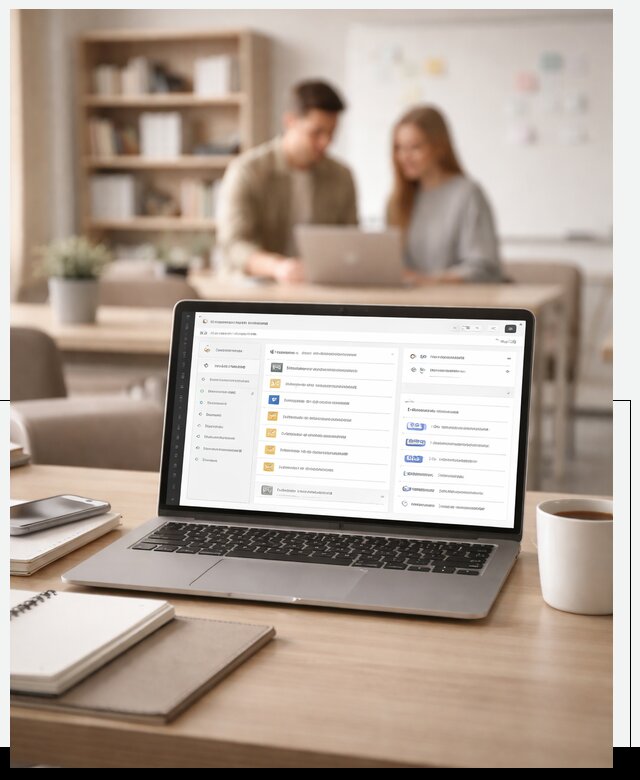 LMS для университета под ключ в Апатитах от 7779 р. | АвикейПтт