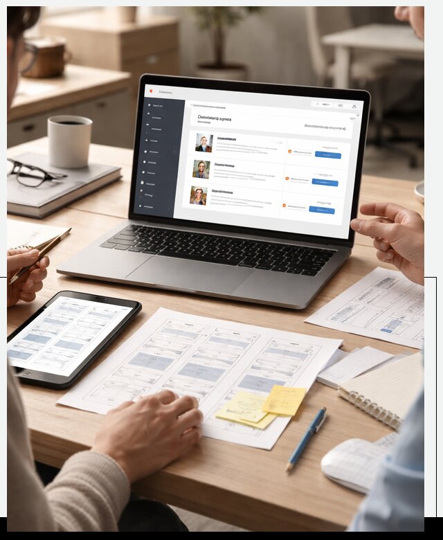 Онлайншкола платформа разработка в Апатитах от 12446 р. | АвикейПтт