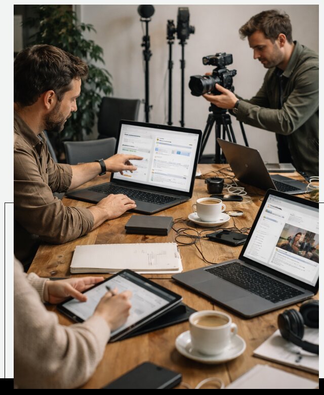 Разработка платформы для онлайн школ и курсов в Апатитах