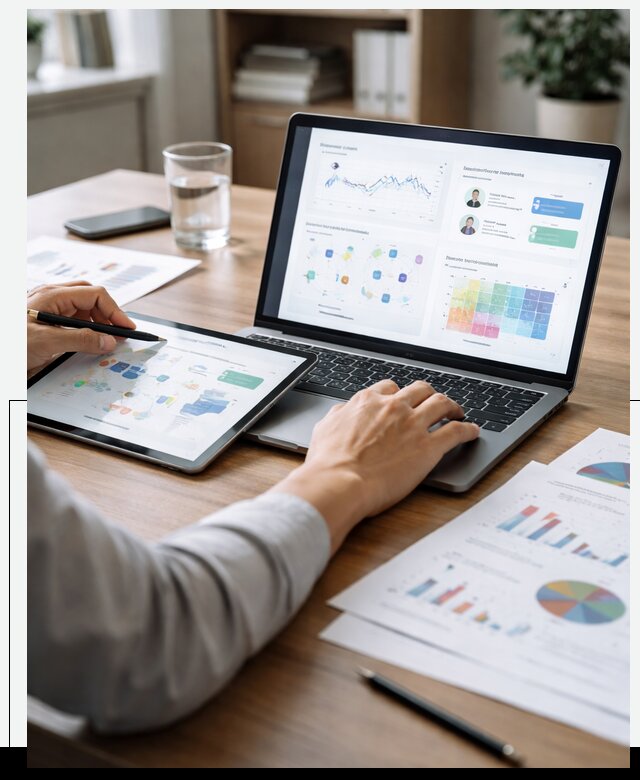 Разработка адаптивной AI системы обучения в Апатитах под бизнес