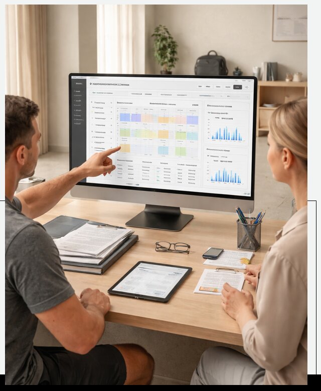 Управление спортивной школой система в Апатитах от 8816 р. | АвикейПтт