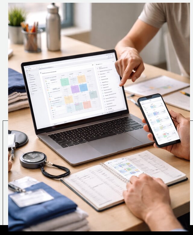 Система управления спортивной школой в Апатитах автоматизация процессов