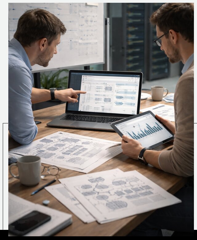 Внедрение СМЭВ и МЭДО для государственных систем в Апатитах