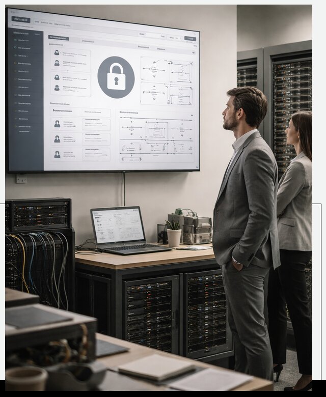 Защита КИИ и IAM в Апатитах от 31116 р. | АвикейПтт — MFA, PAM, ZTNA