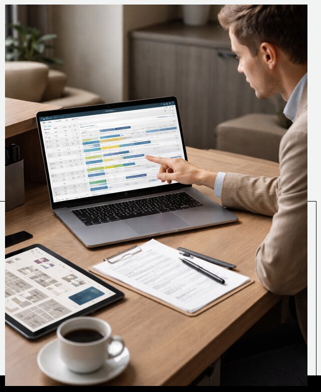 Бронирование отелей PMS в Апатитах разработка от 36302 р., АвикейПтт