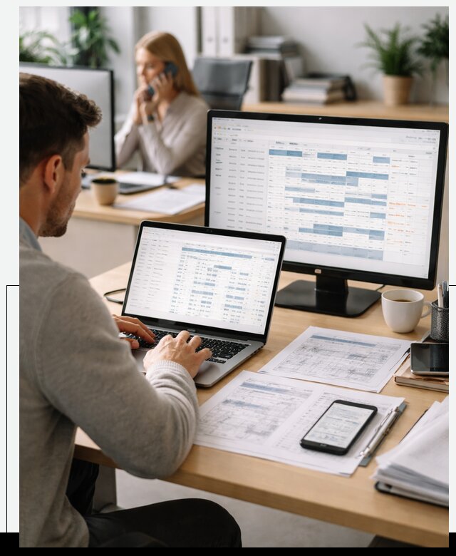 PMS для бронирования отелей и управления номерным фондом в Апатитах