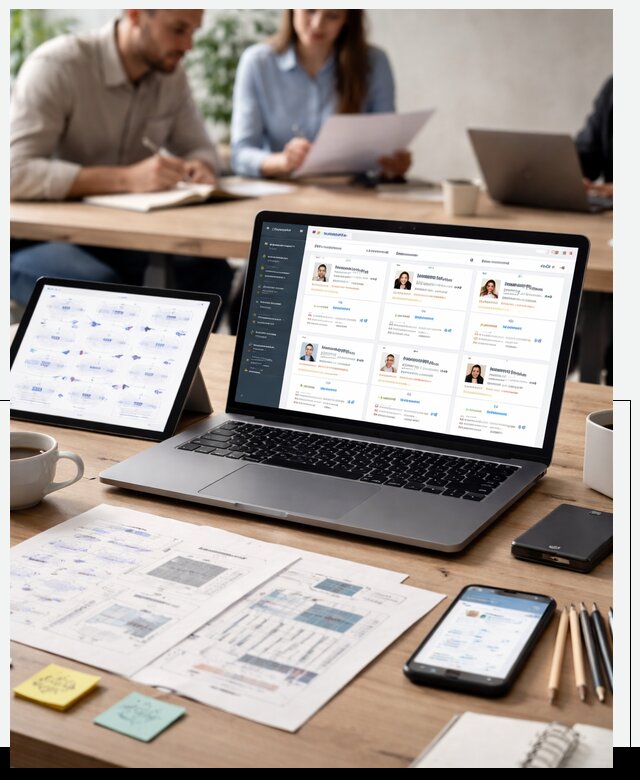 Разработка маркетплейса специалистов в Апатитах от 7260 р.|АвикейПтт