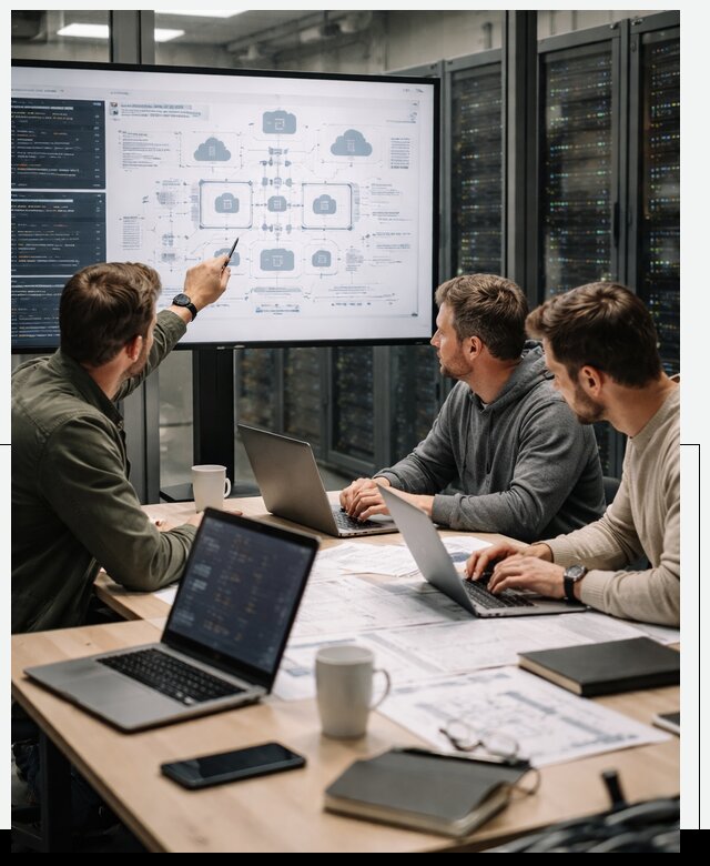 GameDev Backend и платформы в Апатитах от 25930 р. | АвикейПтт
