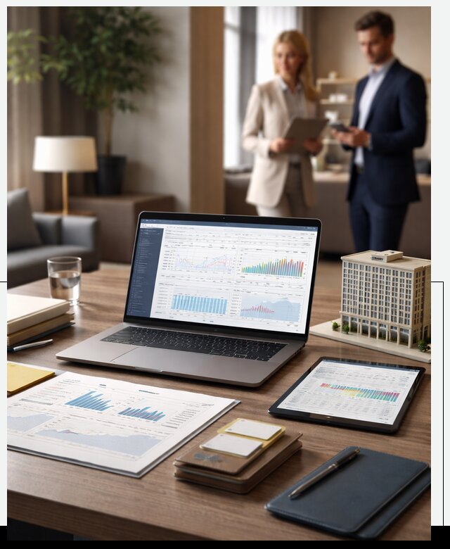 Yield management гостиница в Апатитах от 12446 р. | АвикейПтт