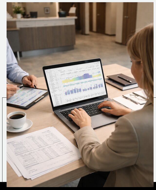 Yield management для гостиницы: ценообразование и прогноз в Апатитах