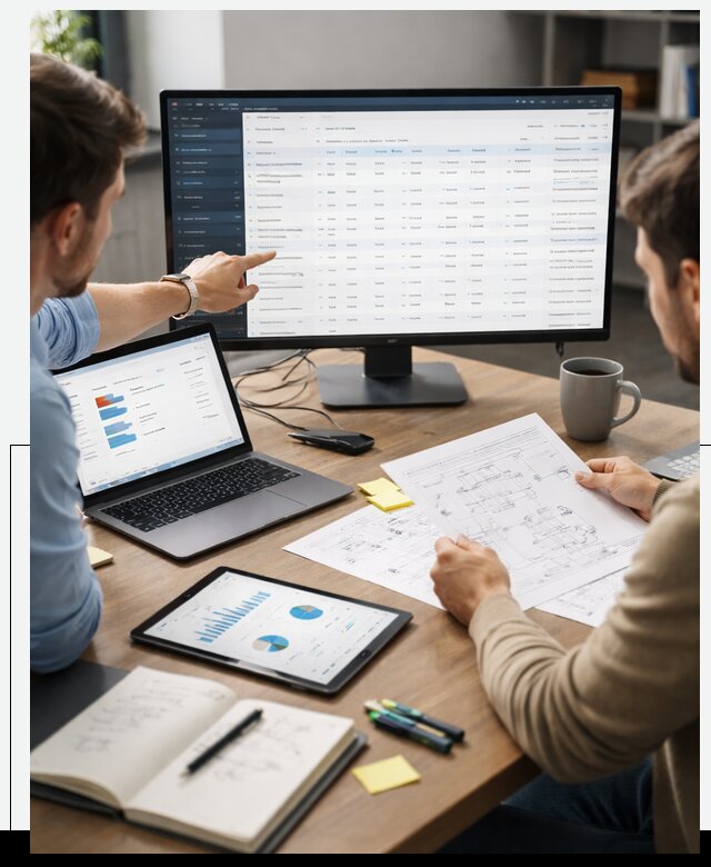 Интеграция GDS и настройка онлайн-бронирования в Апатитах